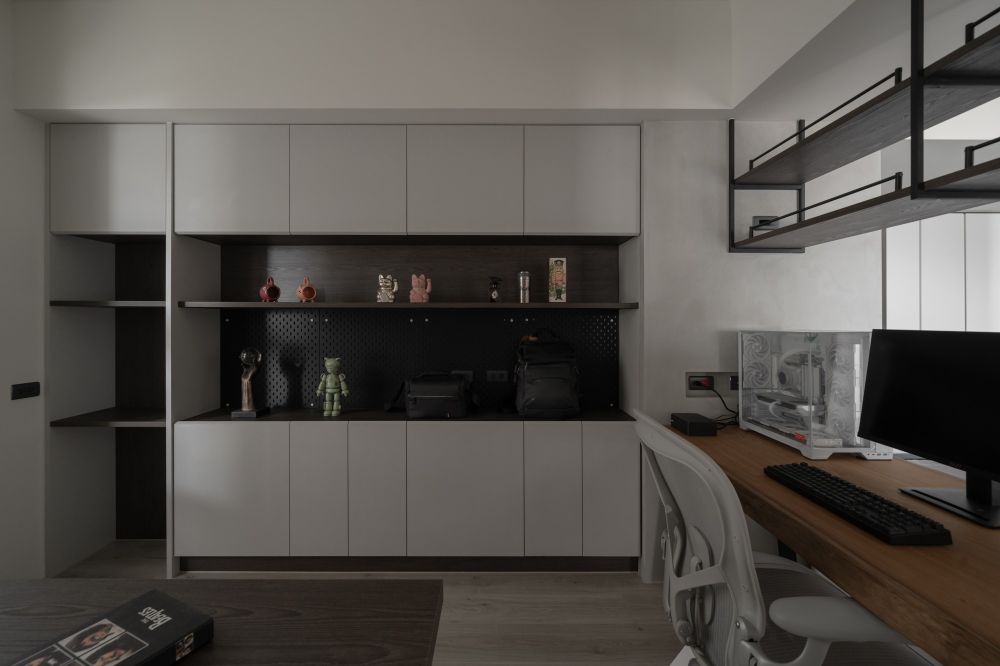 以家安放最純粹的自我 | Herman