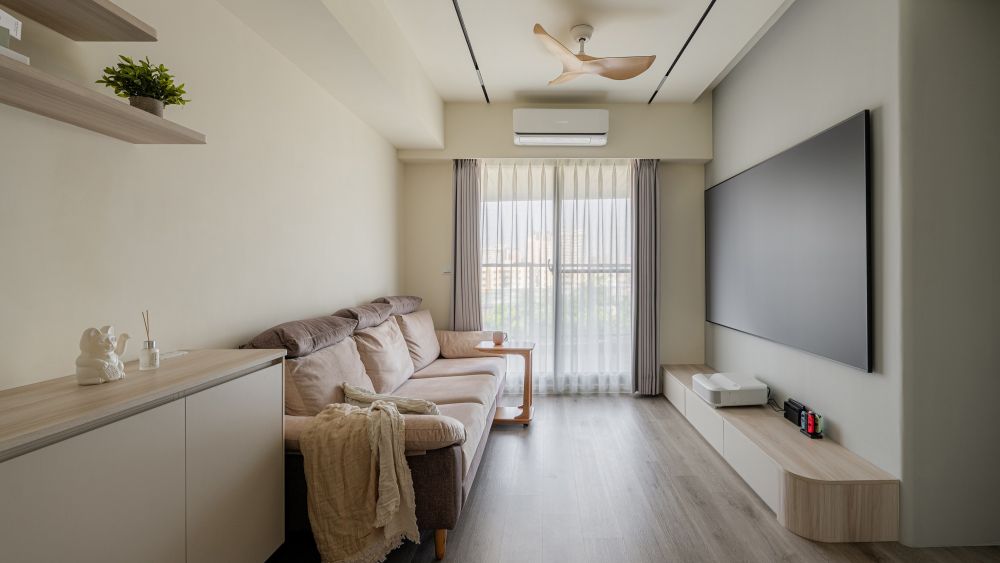 南瓜寓所 Pumpkin Nook