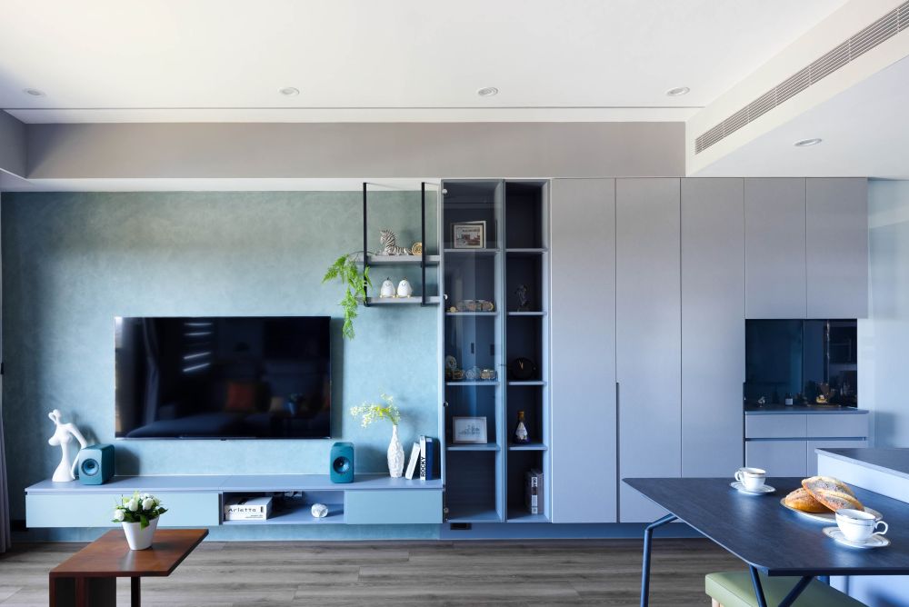 昆旺青茵悦 | 青嵐城光