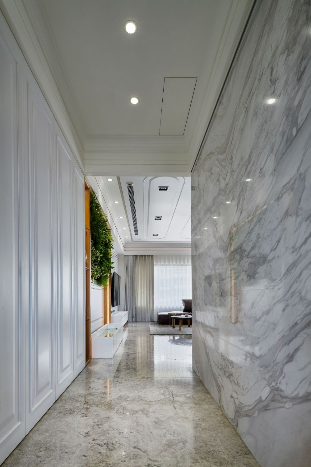 璟光雲邸｜時尚雅緻的舒心退休宅