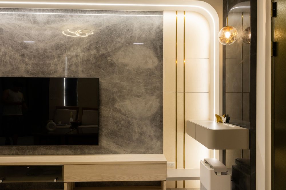 40年老宅 回憶的綿延