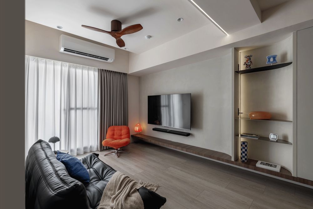 現代人的老派浪漫