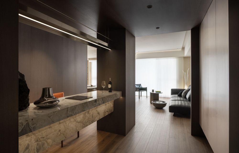 霓光初上 | 無界限29坪潮玩生活宅