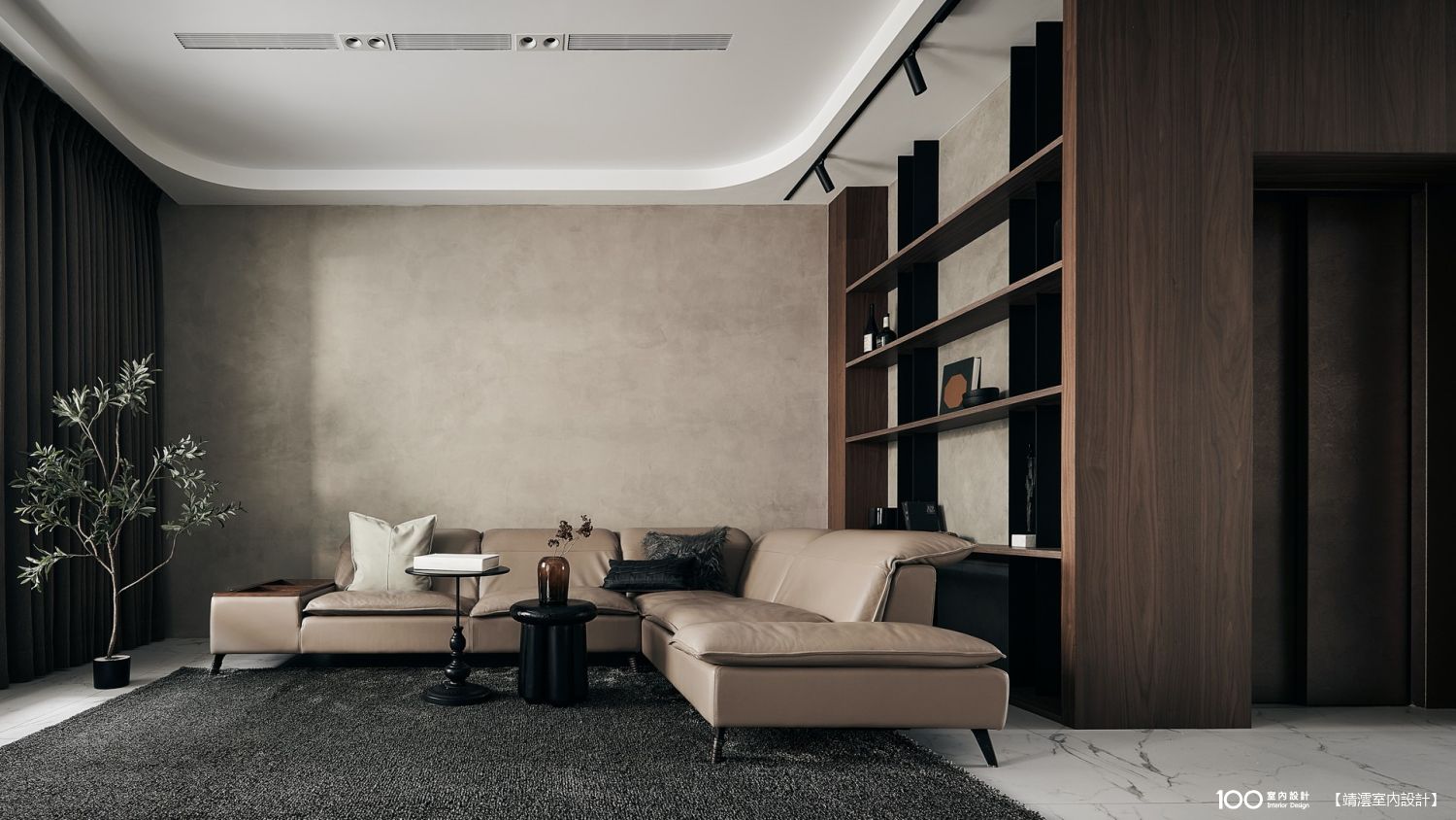 客廳
