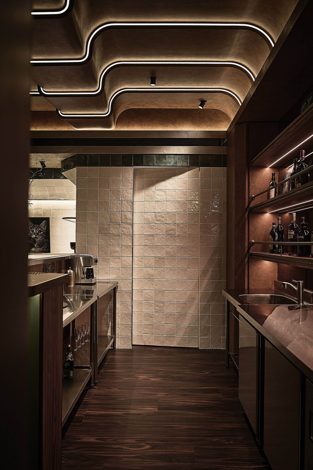 聖特蕾莎的狂喜