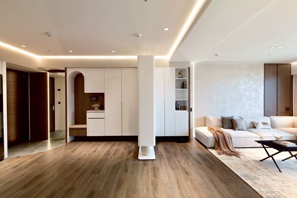 林森苑_靜謐序章