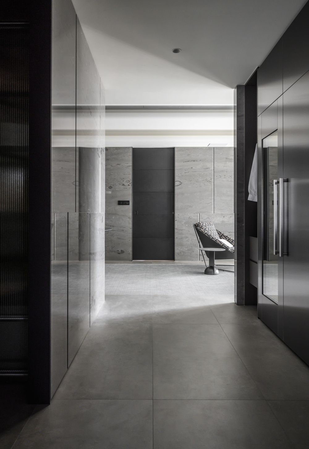 洋流群島 | 多動線67坪簇群式住宅