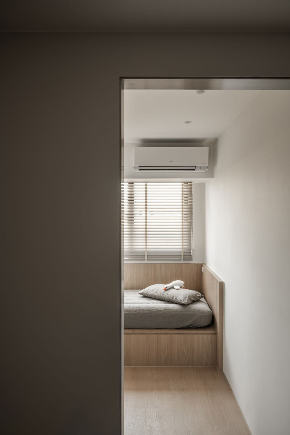 菲蛇之家 | 一家三口20坪暖心小宅