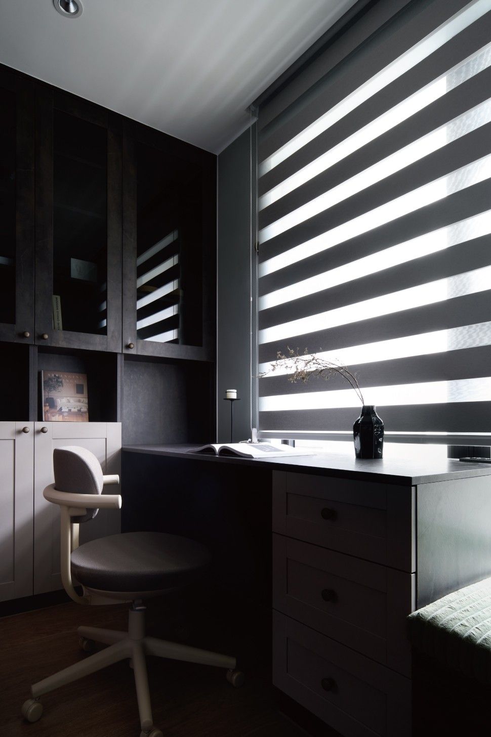 青羽寧境【Azure Haven】