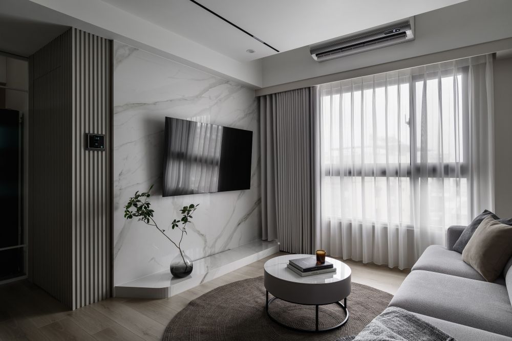 LIKE SMOKE 如煙似霧