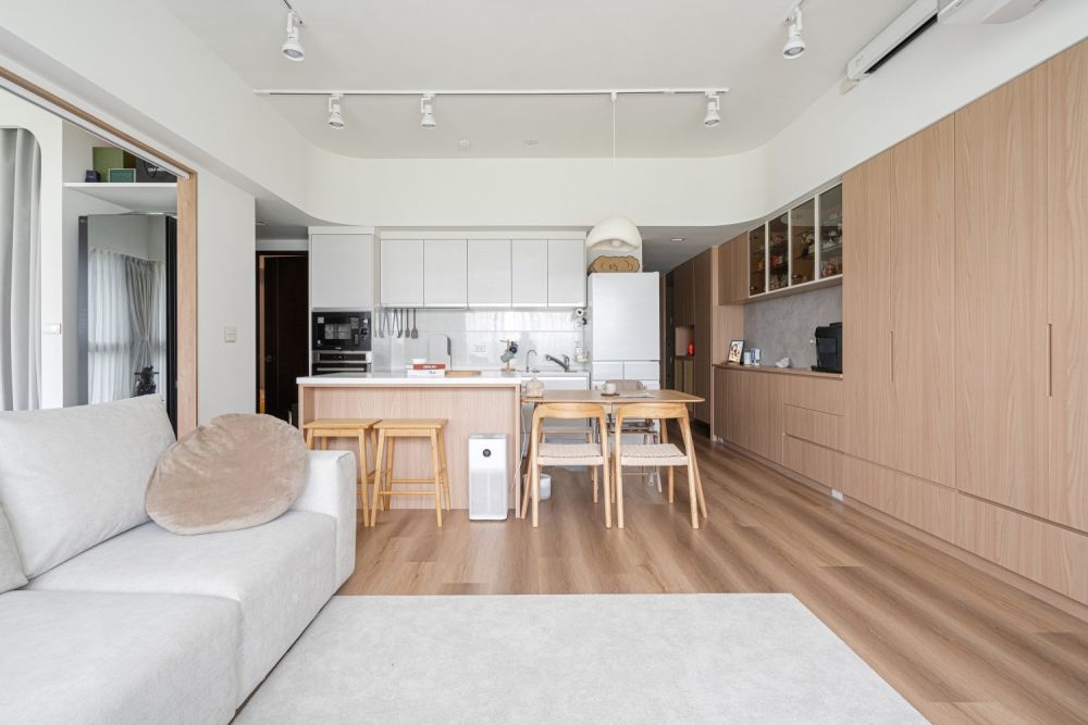 東區 | 研森 | 日光好日