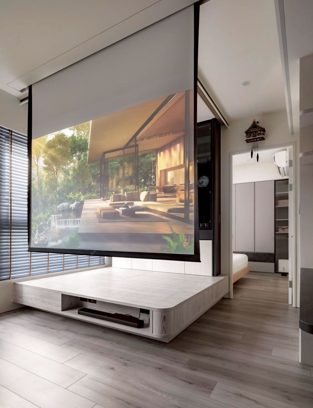 簡約線條,定義都會質感