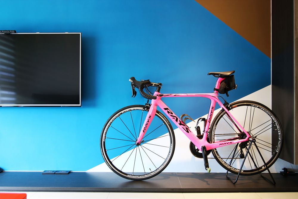 17坪｜振翔新天地｜新屋裝潢