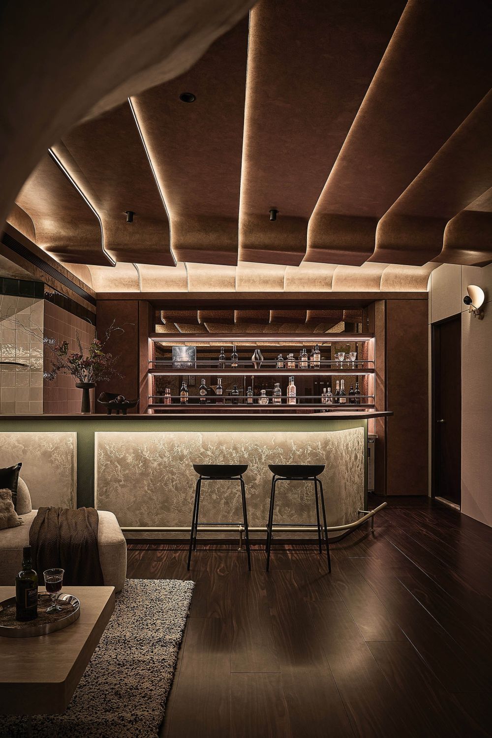 聖特蕾莎的狂喜