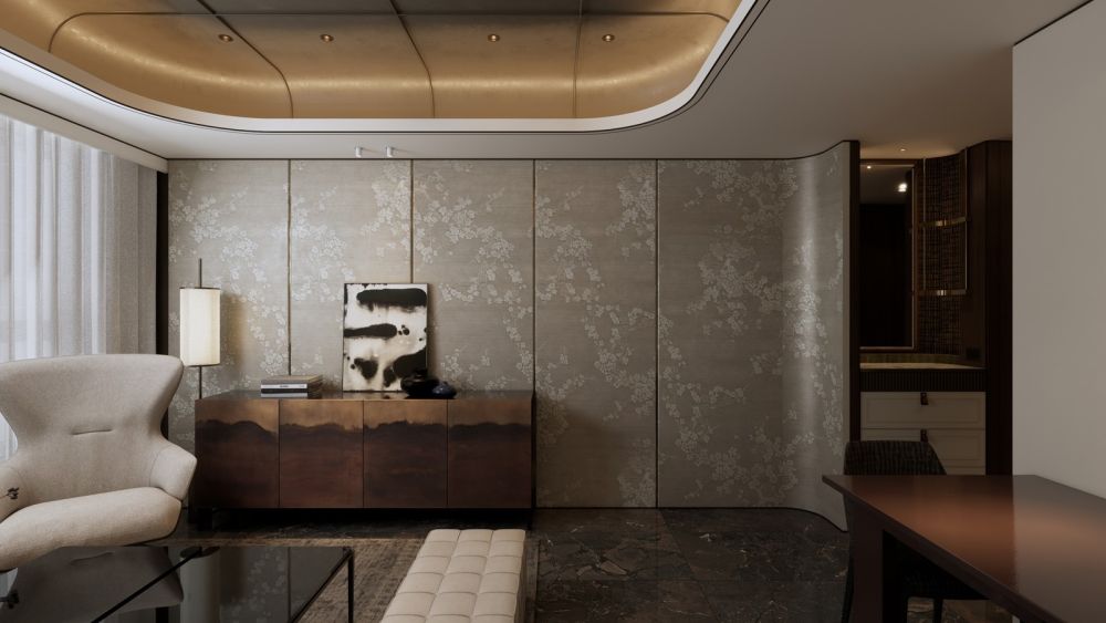 一個家，住著兩座城市 | 惠宇上和