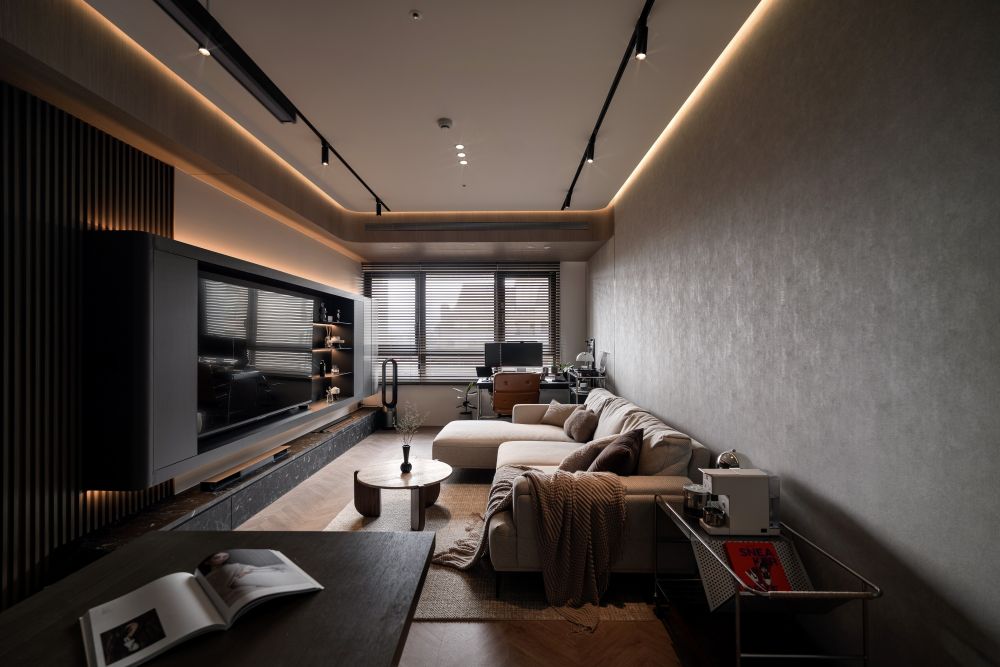 黯夜之境 Midnight Realm