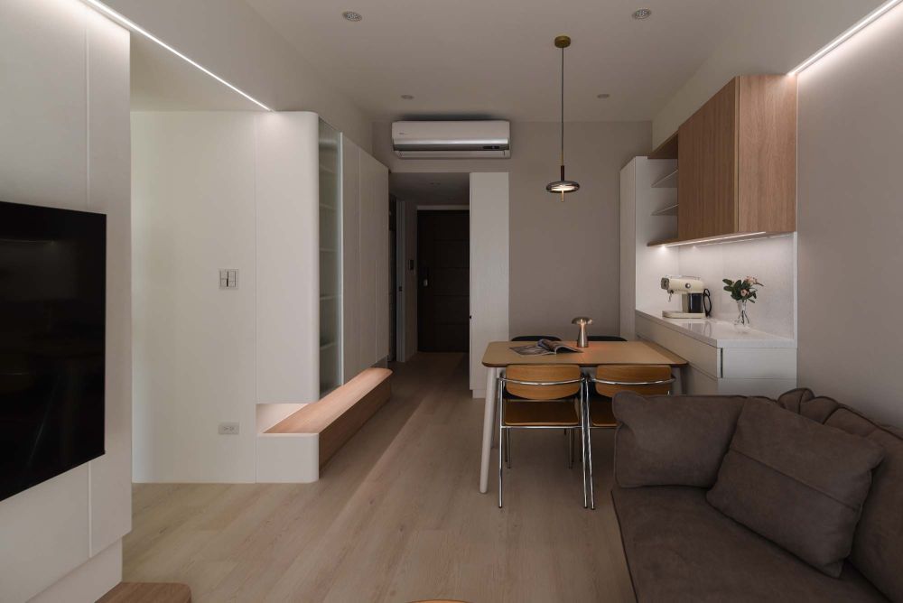 沐光．奶油敘事