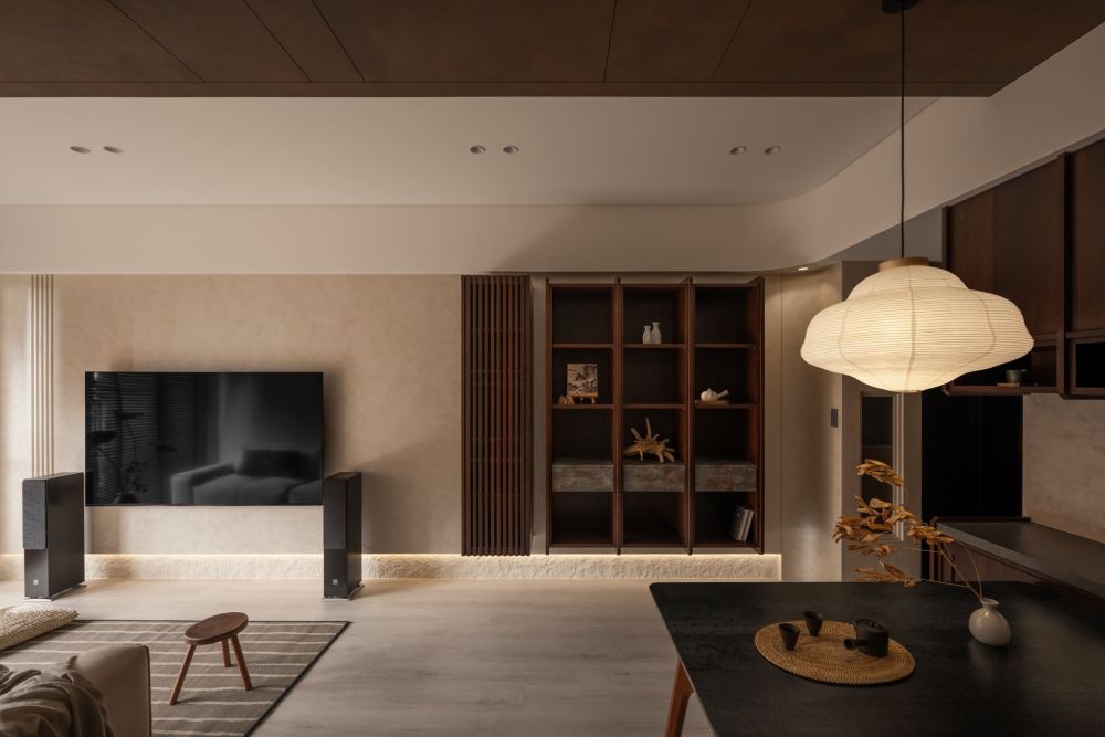 松間．緩息之所