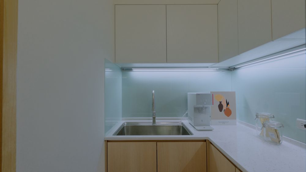 想日集完美空間