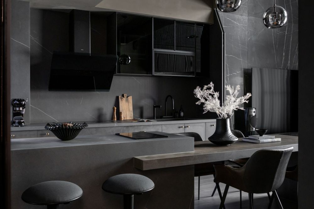 台南市安南區住宅設計案 百阜囍樂