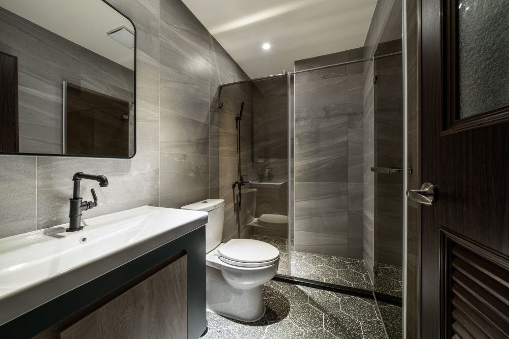 台南市中西區民宿設計案 隆廊民宿