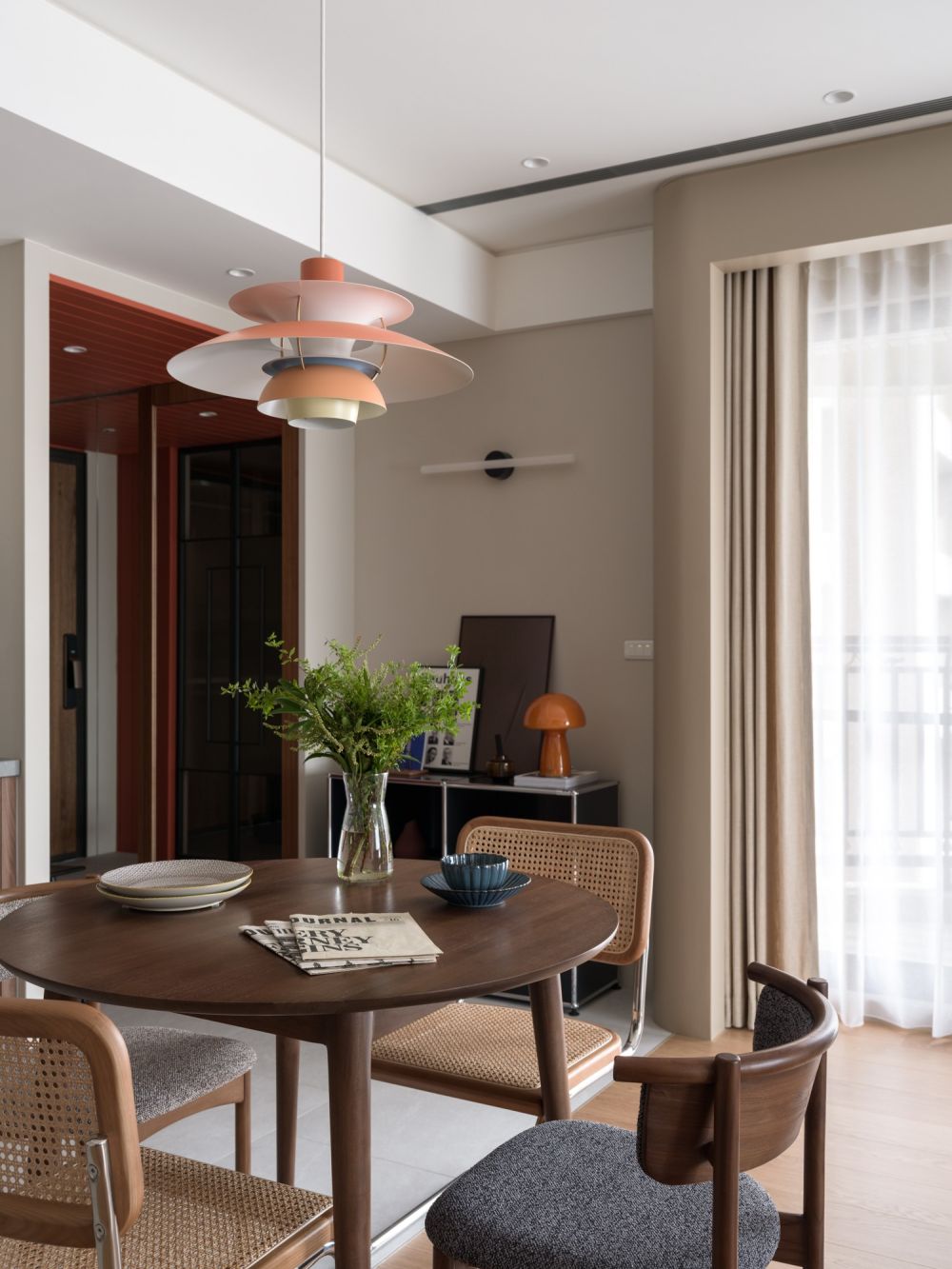 為我做一場夢｜Dream A Little Dream of Me