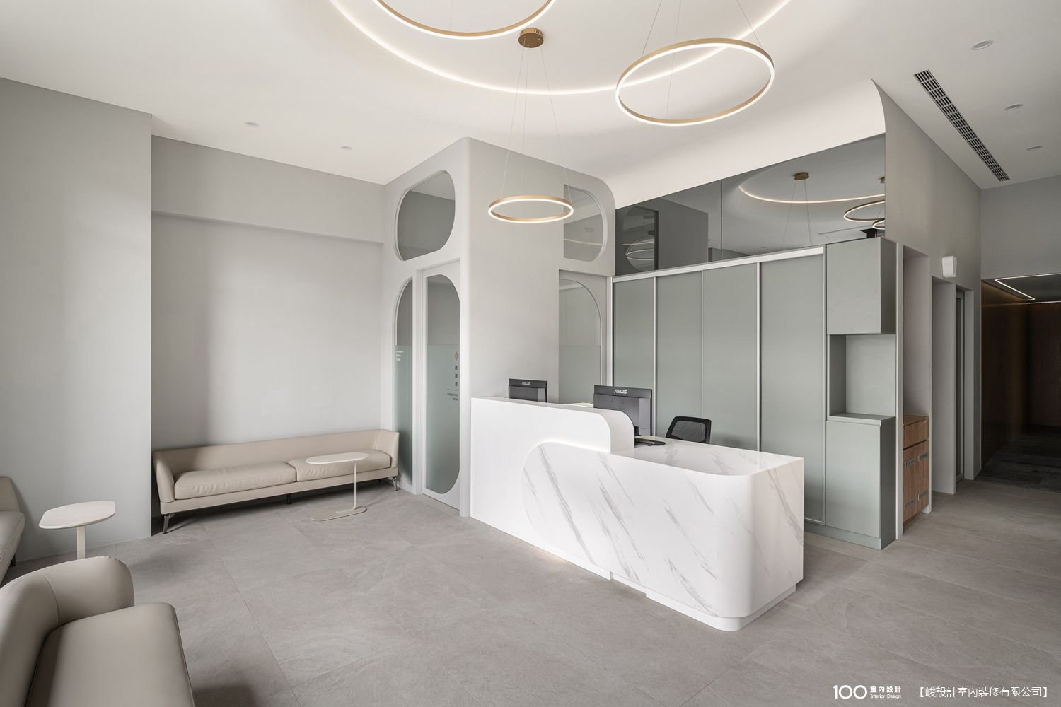 玄關