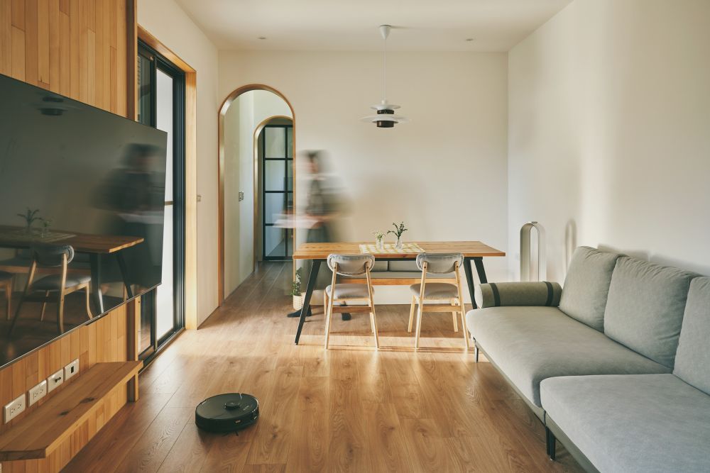 三代同堂住宅整修