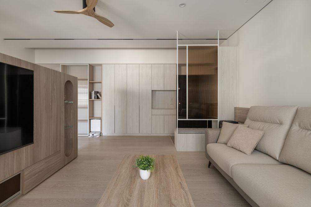 台南東區 世界帝心