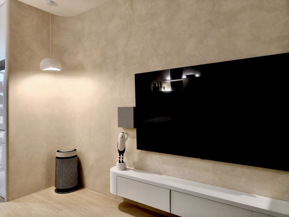 為生活重新整理，打造透天的新秩序