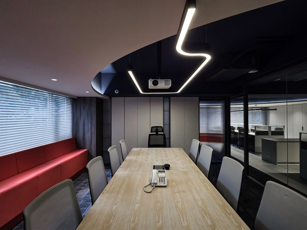 弧域 Arc Office