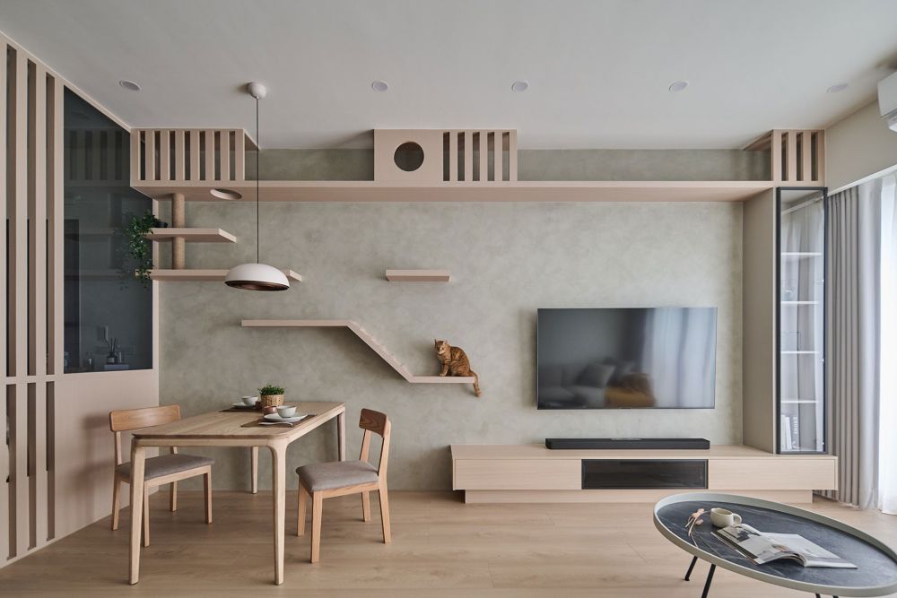 富宇水涵園 - 靜好相依