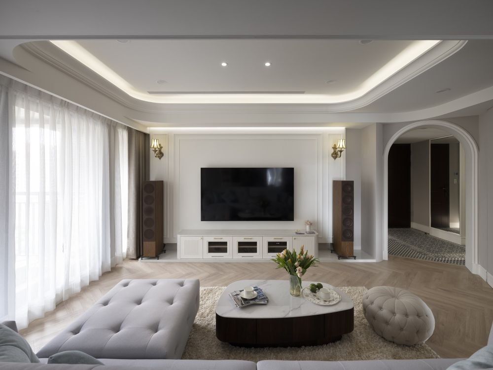 桃園．Precious Home 