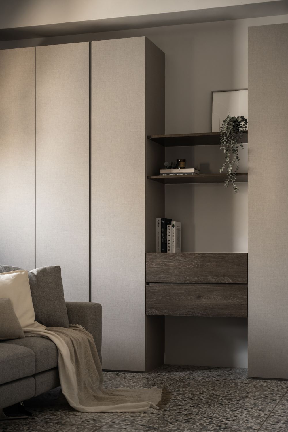 秀水老屋 506 LIN