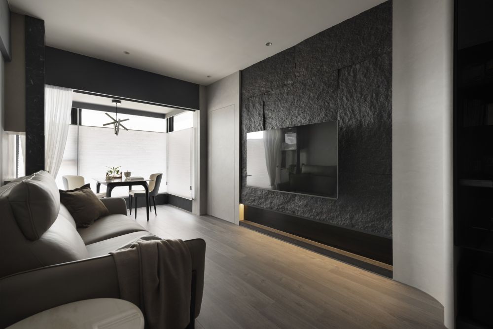 玄岩靜謐│新北板橋