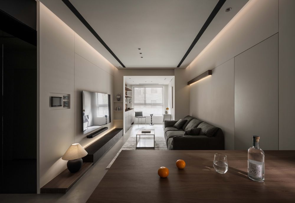 讓擺設物件｜成為家的風景