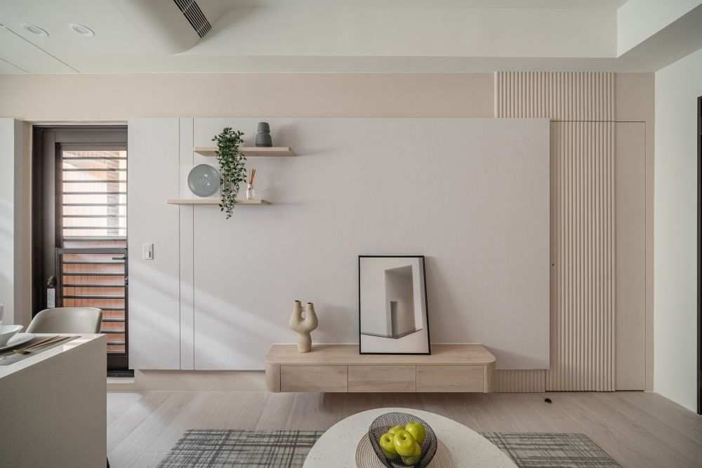 清曦日韻_大肚二房