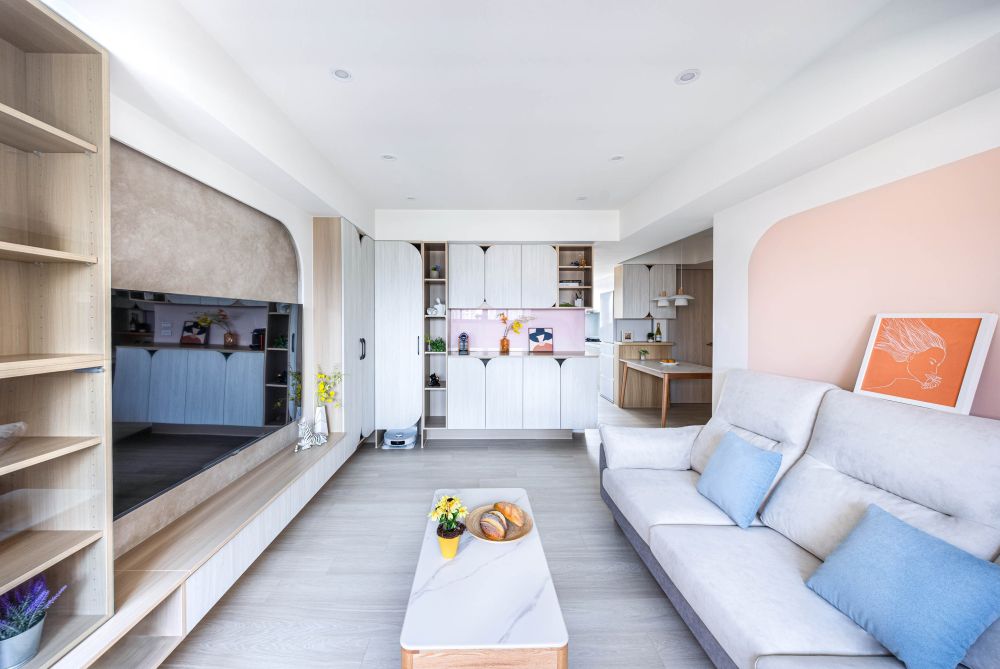 永和濤園 | 薰語入木香