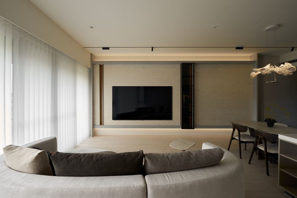 元利森活 · 綻│台北木柵