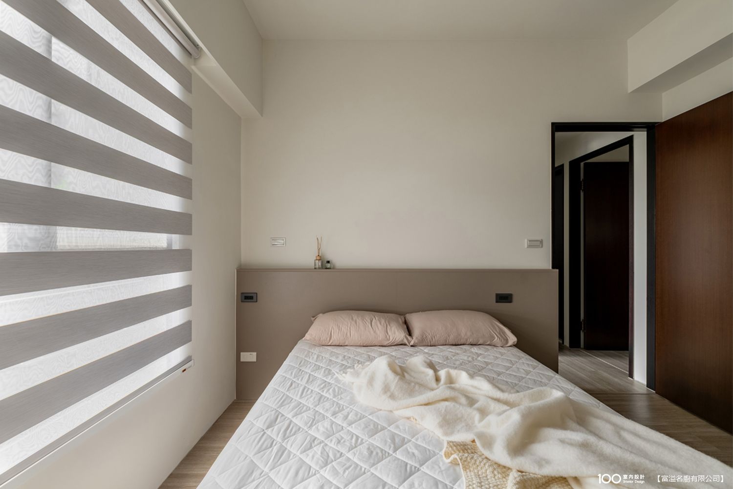 臥室