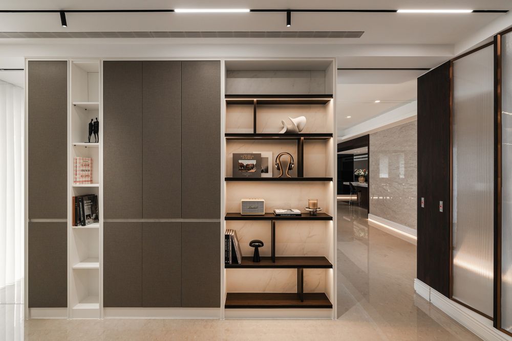 雲境映邸 Celestial Mirage Manor 