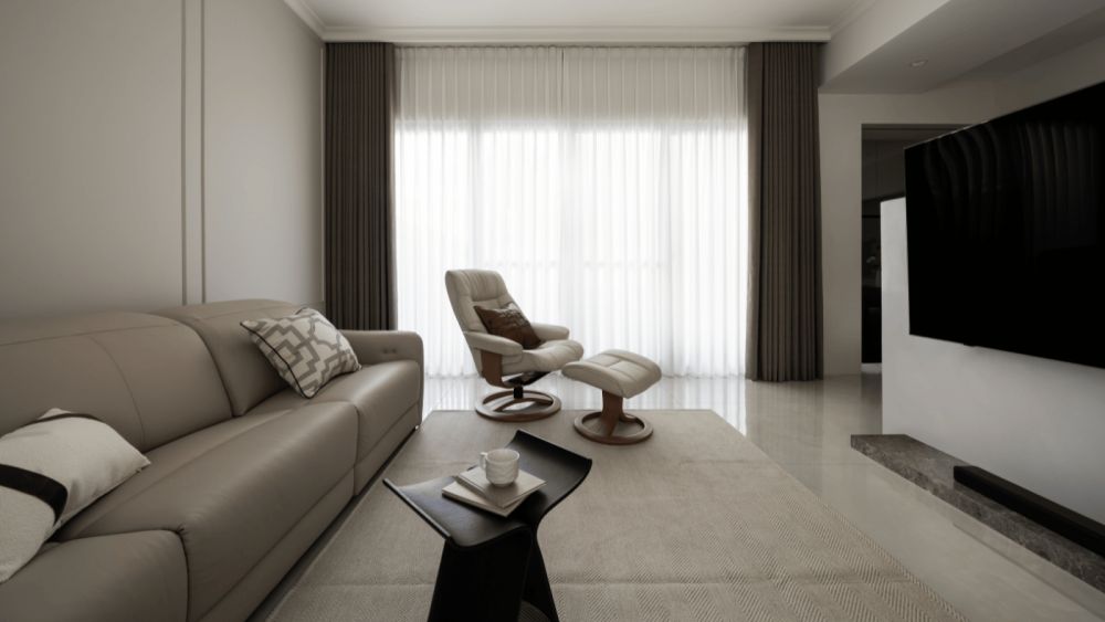 【凝光序曲】 ｜ 屏東・自地自建案