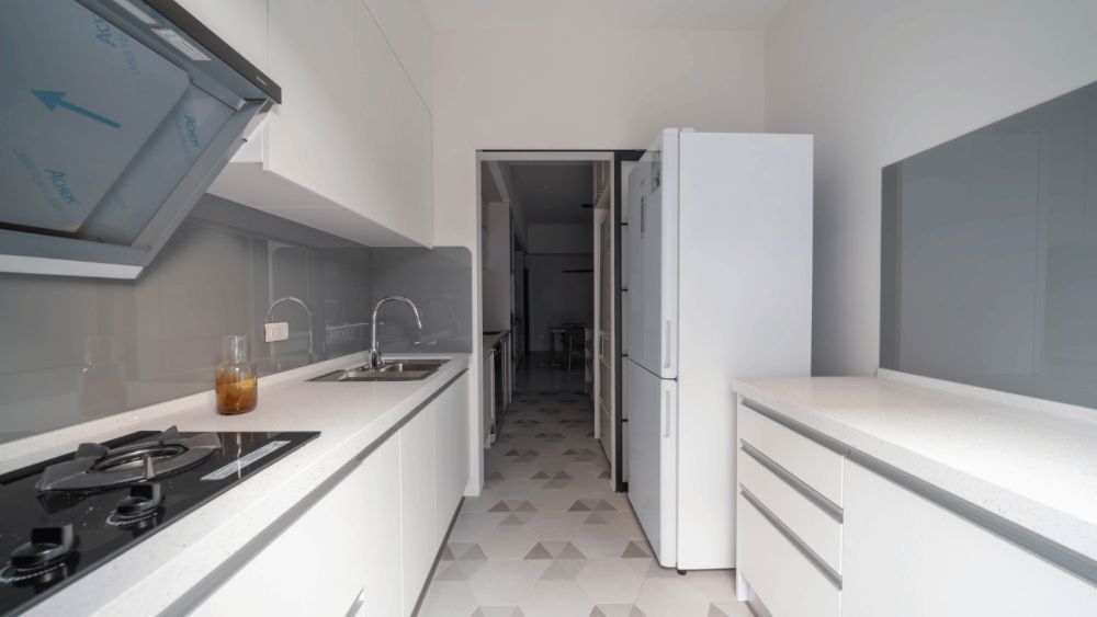 【凝光序曲】 ｜ 屏東・自地自建案