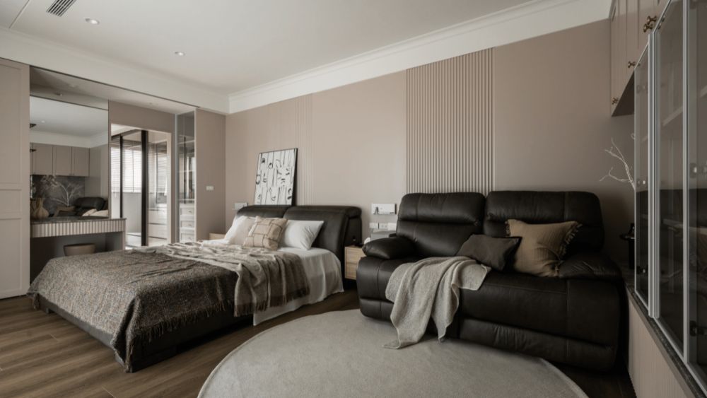 【凝光序曲】 ｜ 屏東・自地自建案