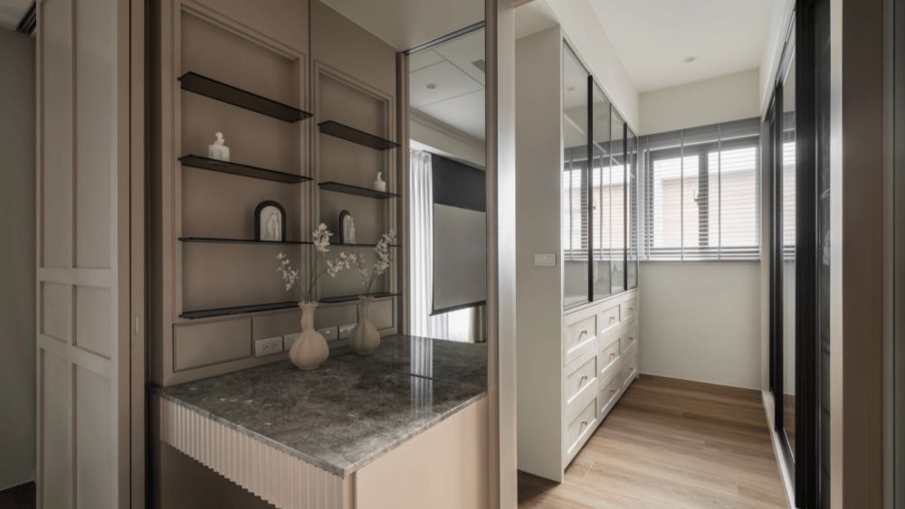 【凝光序曲】 ｜ 屏東・自地自建案