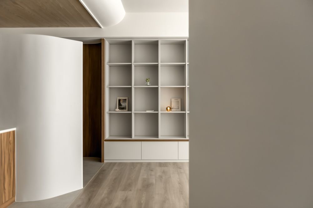 書頁裡的午後故事