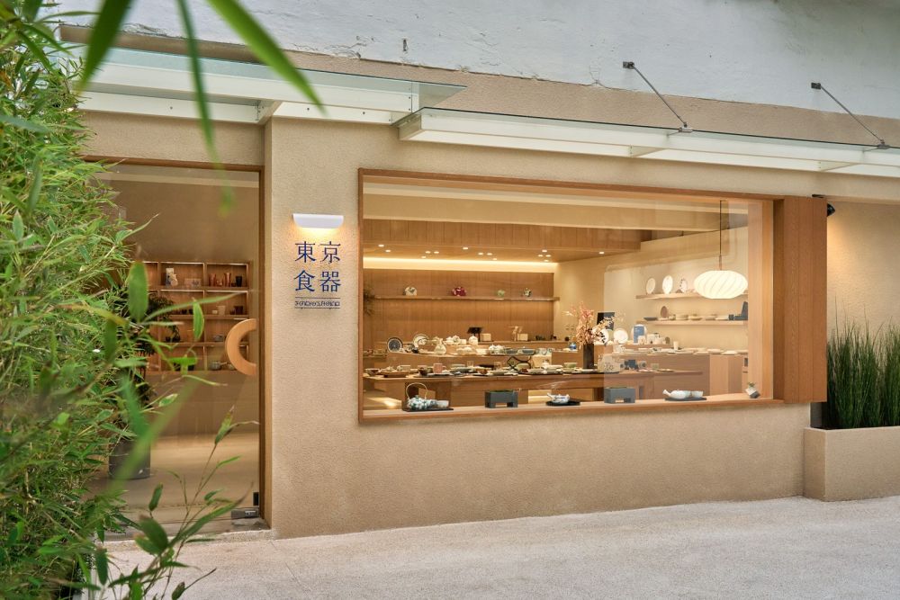東京食器