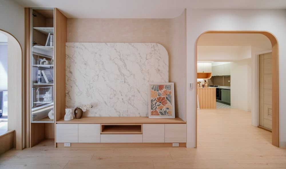 楠梓八分沐-大樓翻修案