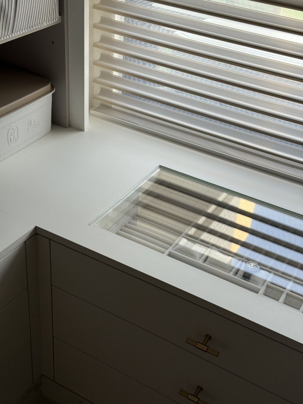 柔霧奶茶色．法式輕奢宅