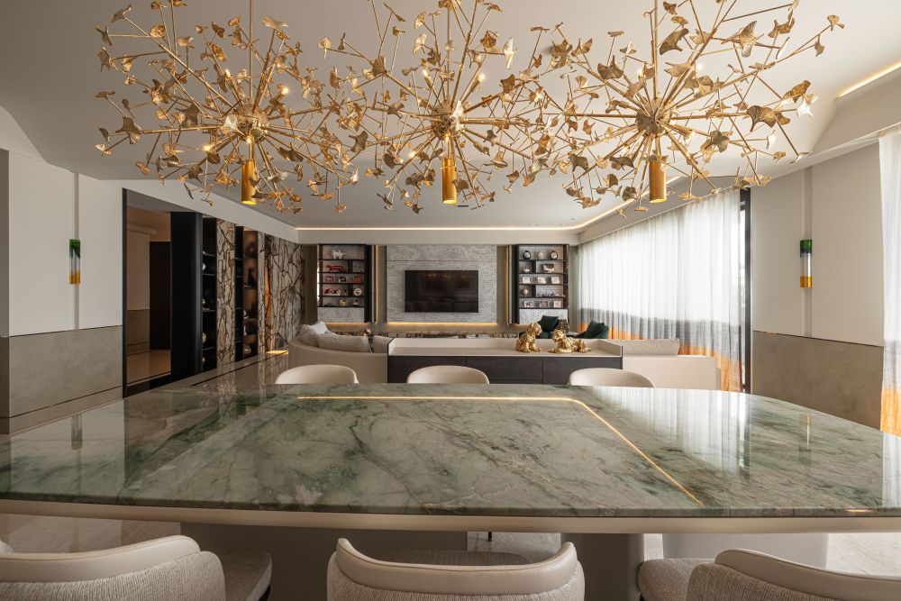 ZH Residence